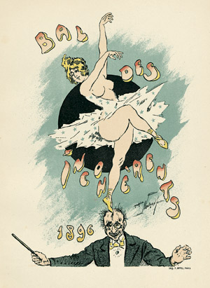 Lot 3332, Auction  104, Maindron, Ernest, Les Programmes illustrés