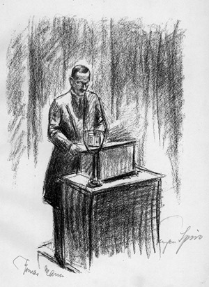 Lot 3368, Auction  104, Mann, Thomas, Hundert Jahre Reclam