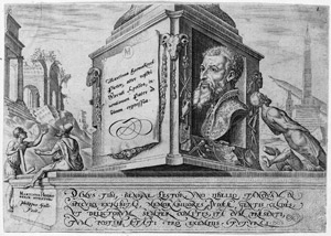 Lot 5129, Auction  104, Heemskerck, Maerten van, Verzameling van Platen van Heemskerck