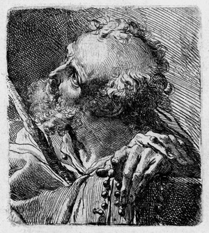 Lot 5330, Auction  104, Gandolfi, Gaetano, Büste