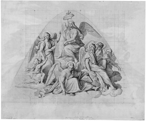 Lot 5449, Auction  104, Cornelius, Peter von - nach, Engelschor