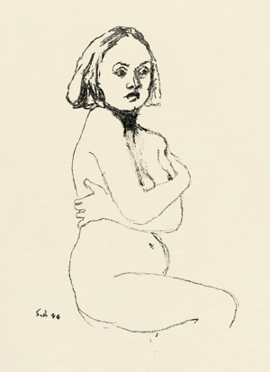 Lot 7408, Auction  104, Schnarrenberger, Wilhelm, 12 Steindrucke