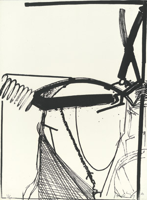 Lot 7425, Auction  104, Sonderborg, K. R. H., Ohne Titel