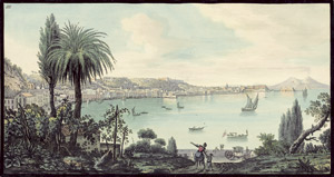 Lot 121, Auction  105, Hamilton, William, Campi phlegraei