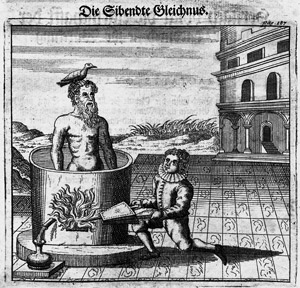 Lot 665, Auction  105, Trismosinus, Salomon, Aureum vellus oder Guldin Schatz und Kunstkammer