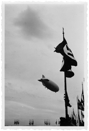 Lot 747, Auction  105, Reichsparteitag Nürnberg, Konvolut von Fotos (und Beigaben)