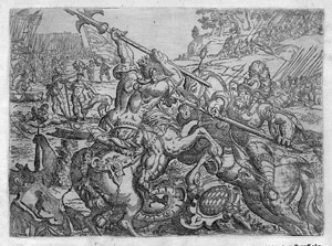 Lot 1047, Auction  105, Albinus, Petrus, Auszug der Eltisten und fürnembsten Historien