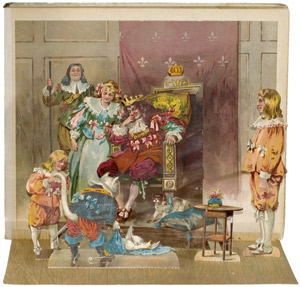 Lot 2089, Auction  105, Weedon, L. L., The Land of Long Ago