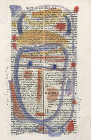 Lot 3257, Auction  105, Satie, Erik und Hussel, Horst - Illustr., Visionen und Landschaften