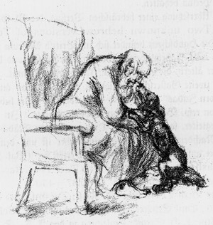 Lot 3343, Auction  105, Gorion, M. I. und Liebermann, Max - Illustr., Die Geschichte von Tobia - Insel 1920