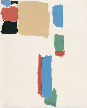 Lot 3563, Auction  105, Lecuire, Pierre und Staël, Nicolas de - Illustr., Maximes