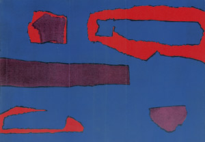 Lot 3564, Auction  105, Lecuire, Pierre und Staël, Nicolas de, Voir Nicolas de Staël
