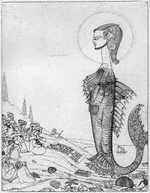 Lot 3621, Auction  105, Voltaire, Fr. M. A. de und Behmer, Marcus, Zadig oder Das Geschick