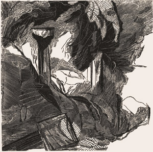 Lot 3686, Auction  105, Benn, Gottfried und Rohse, Otto - Illustr., Aus dem Oratorium Das Unaufhörliche