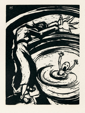 Lot 3713, Auction  105, Fries, Willy, Gottlose