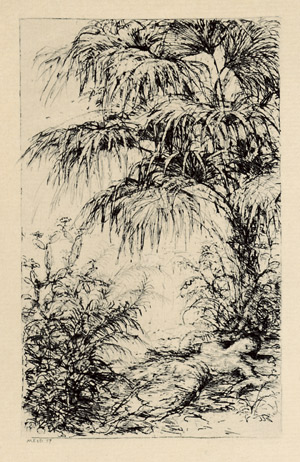 Lot 3788, Auction  105, Klabund und Meid, Hans - Illustr., Mohamed