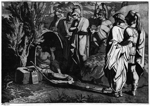 Lot 5503, Auction  105, Russ, Carl, Alexander und Diogenes