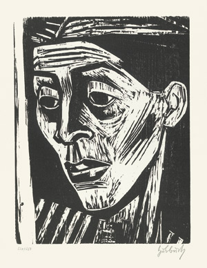 Lot 7268, Auction  105, Hubbuch, Karl, Ellen