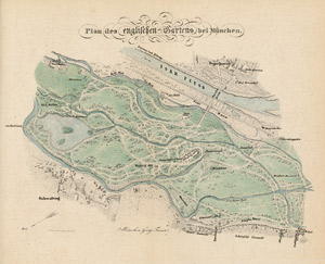 Lot 188, Auction  106, Soeltl, Johann Michael, München mit seinen Umgebungen 
