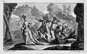 Lot 582, Auction  106, Lully, Jean-Baptiste, Armide. Tragédie