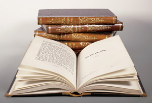 Lot 1664, Auction  106, Mügge, Theodor, Romane