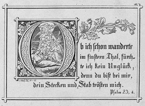 Lot 1886, Auction  106, König, Gustav, Güldenes A B C