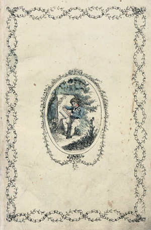 Lot 1907, Auction  106, Gabler, Ambrosius, Skizzen physischer und moralischer