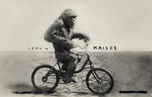 Lot 2087, Auction  106, Kaiser, Georg, Konvolut von 177 Briefen, Karten und Manuskripten