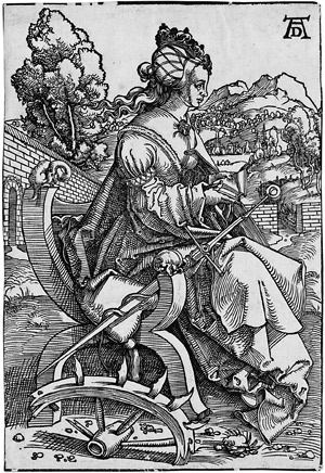 Lot 5617, Auction  106, Baldung, Hans, Die heilige Katharina