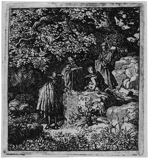 Lot 5684, Auction  106, Everdingen, Allaert van, Ca. 12 Blatt des Künstlers