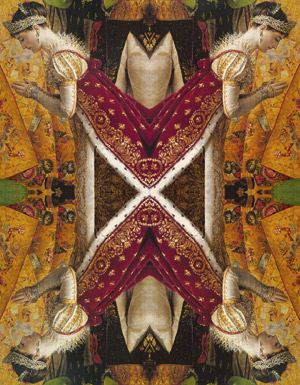 Lot 7133, Auction  106, Floistad, Lise, Honor