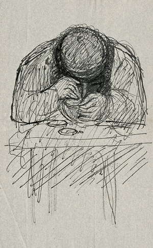 Lot 7246, Auction  106, Holz, Paul, Der Uhren-Papst