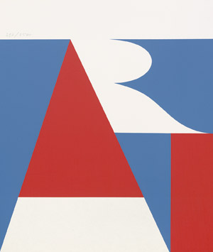 Lot 7351, Auction  106, Mappenwerke, Domberger Kalenderblatt-Editionen