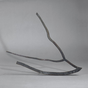 Lot 7383, Auction  106, Möckel, Ulrich, Ast