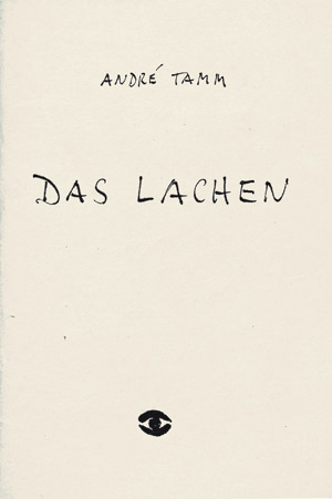 Lot 3660, Auction  107, Götz, Karl Otto, Das Lachen (eigenhändiges Manuskript) + 2 Bl. eigenh. Brief