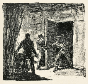 Lot 3789, Auction  107, Schiller, Friedrich und Meid, Hans - Illustr., Wallenstein