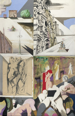 Lot 8150, Auction  107, Kunz, Karl, Erinnerungen an Venedig