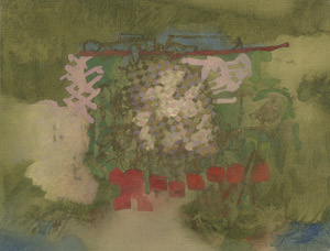 Lot 8336, Auction  107, Trökes, Heinz, Platz im Grünen