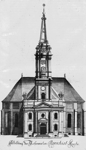 Lot 231, Auction  108, Müller, Johann Christoph, Altes und Neues Berlin