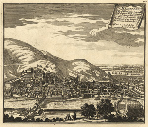 Lot 712, Auction  108, Fer, Nicolas de, Introduction à la fortification