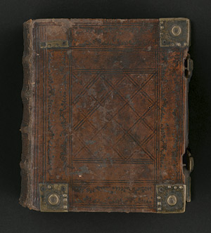 Lot 1128, Auction  108, Spangenberg, Johannes, Postilla. Endter 1783