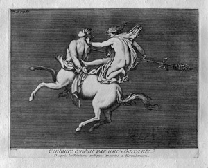 Lot 1134, Auction  108, Barbault, Jean, Les plus beaux monuments de Rome ancienne + Les plus beaux edifices de Rome moderne