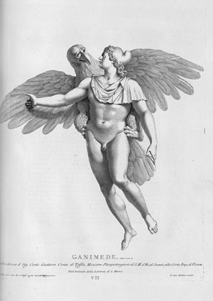 Lot 1200, Auction  108, Zanetti, Antonio Maria und Zanetti, Girolamo Francesco, Delle antiche statue greche e romane