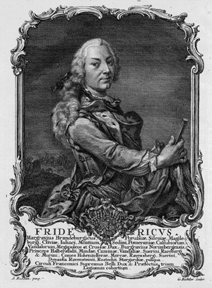 Lot 1577, Auction  108, Kulmbach, Corpus Constitutionum Brandenburgico-Culmbacensium