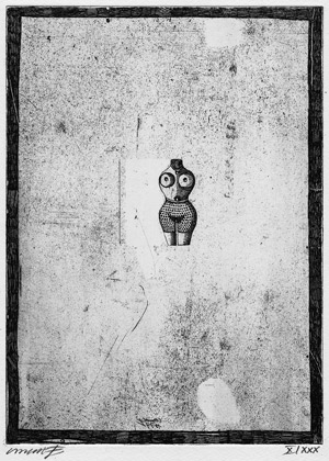 Lot 3555, Auction  108, Meckel, Christoph, Liebesgedichte