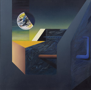 Lot 7146, Auction  108, Foeller, Peter, Gute Nacht