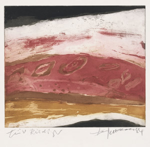 Lot 7152, Auction  108, Fußmann, Klaus, Tücher