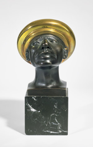 Lot 7236, Auction  108, Hausner, Rudolf, Adam wohlbehütet