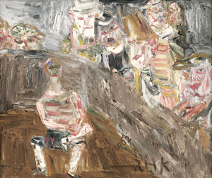 Lot 7257, Auction  108, Holderried-Kaesdorf, Romane, Einer von vielen