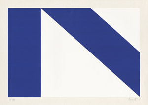 Lot 7325, Auction  108, Brandt, Andreas, Ohne Titel